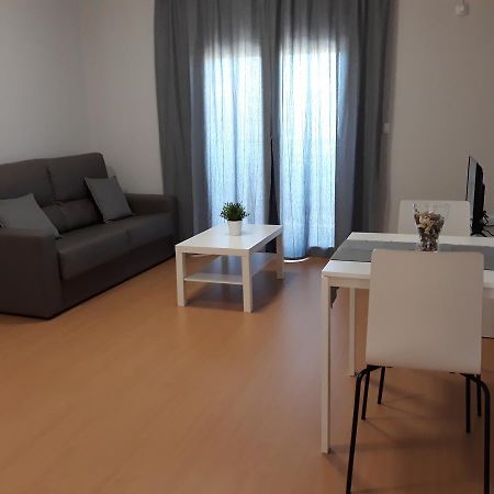 Apartamentos Begastri Сеэхин Экстерьер фото