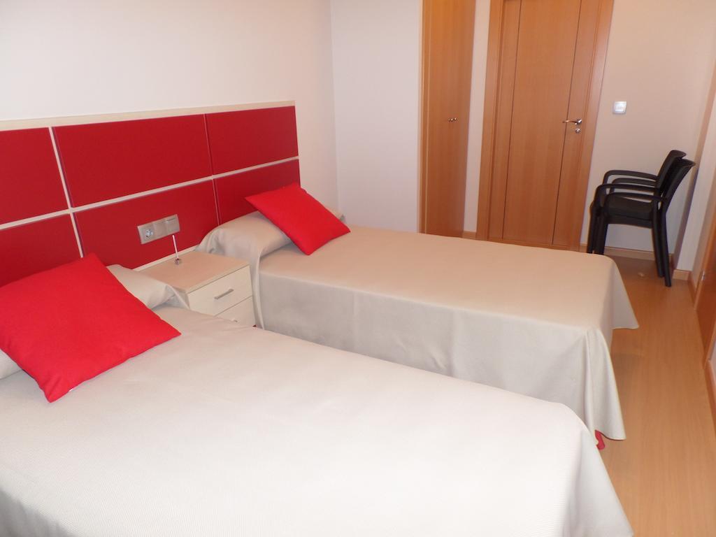 Apartamentos Begastri Сеэхин Номер фото