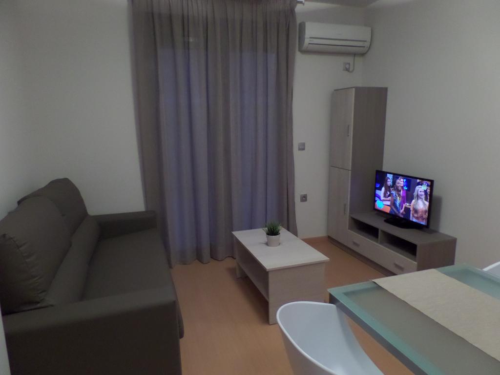 Apartamentos Begastri Сеэхин Номер фото