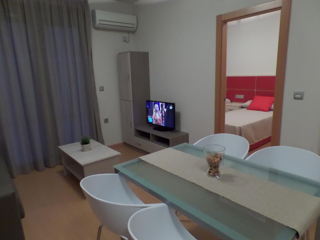 Apartamentos Begastri Сеэхин Номер фото