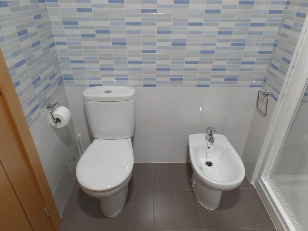 Apartamentos Begastri Сеэхин Номер фото