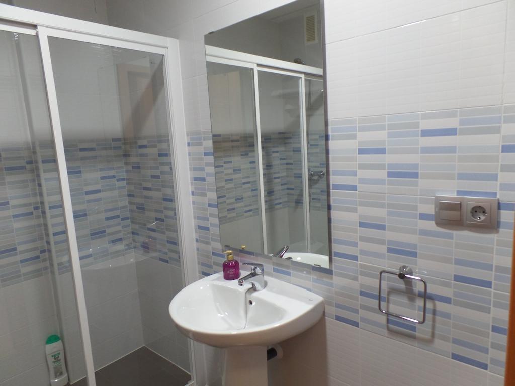 Apartamentos Begastri Сеэхин Номер фото