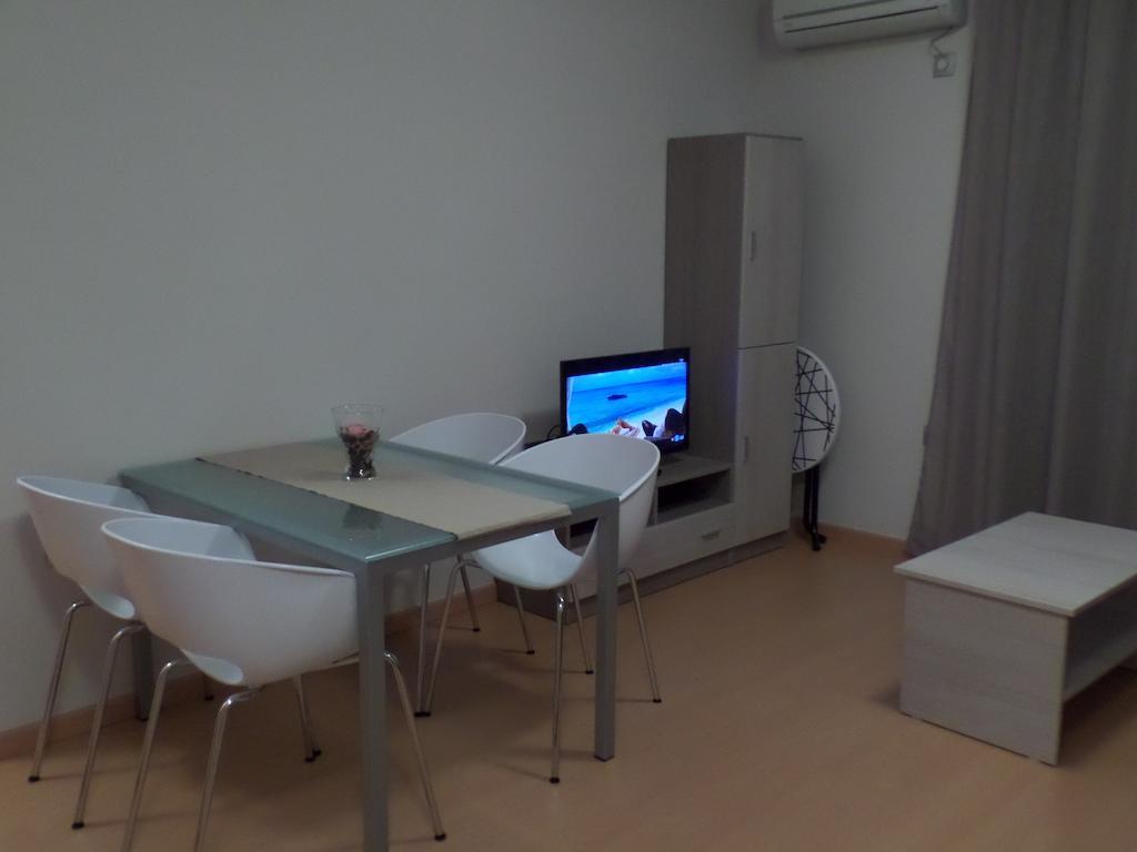 Apartamentos Begastri Сеэхин Номер фото