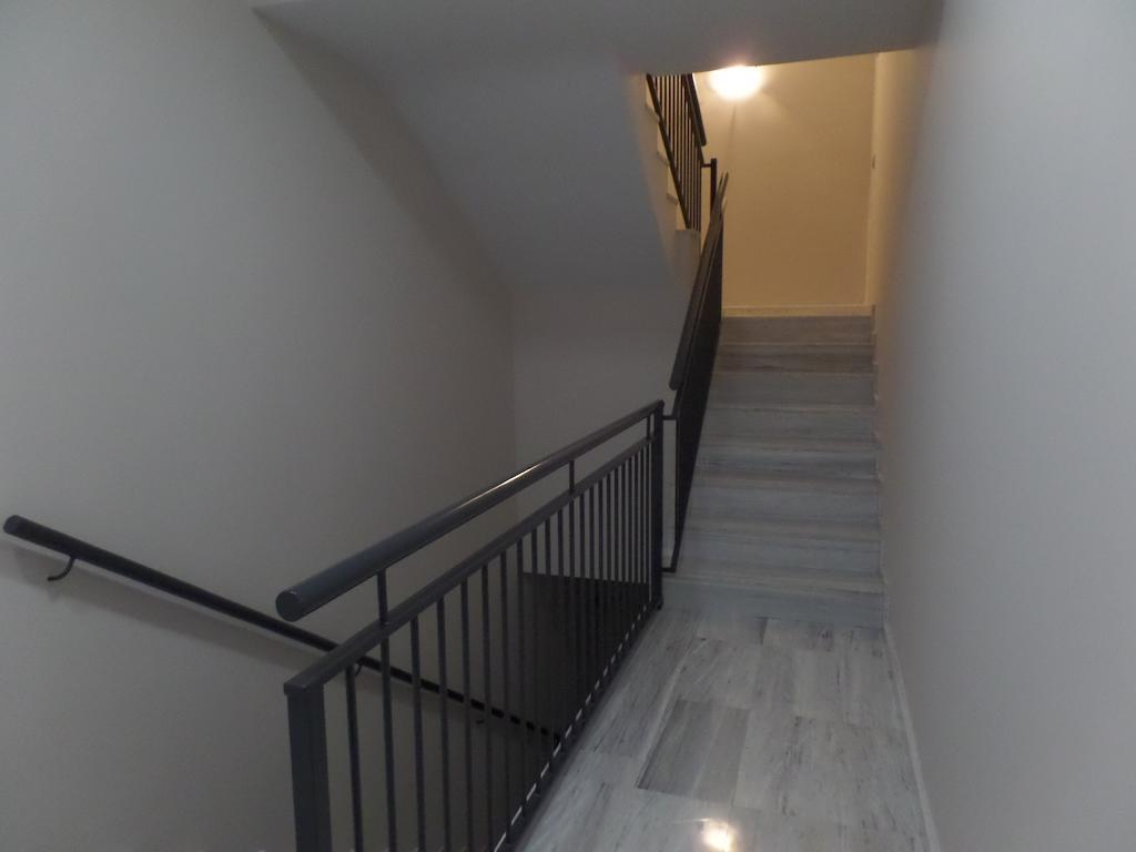 Apartamentos Begastri Сеэхин Экстерьер фото