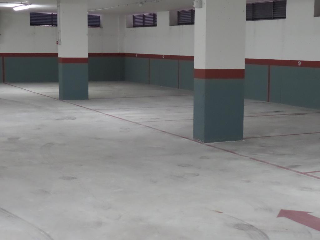 Apartamentos Begastri Сеэхин Экстерьер фото