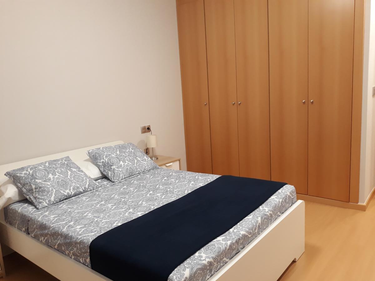 Apartamentos Begastri Сеэхин Экстерьер фото